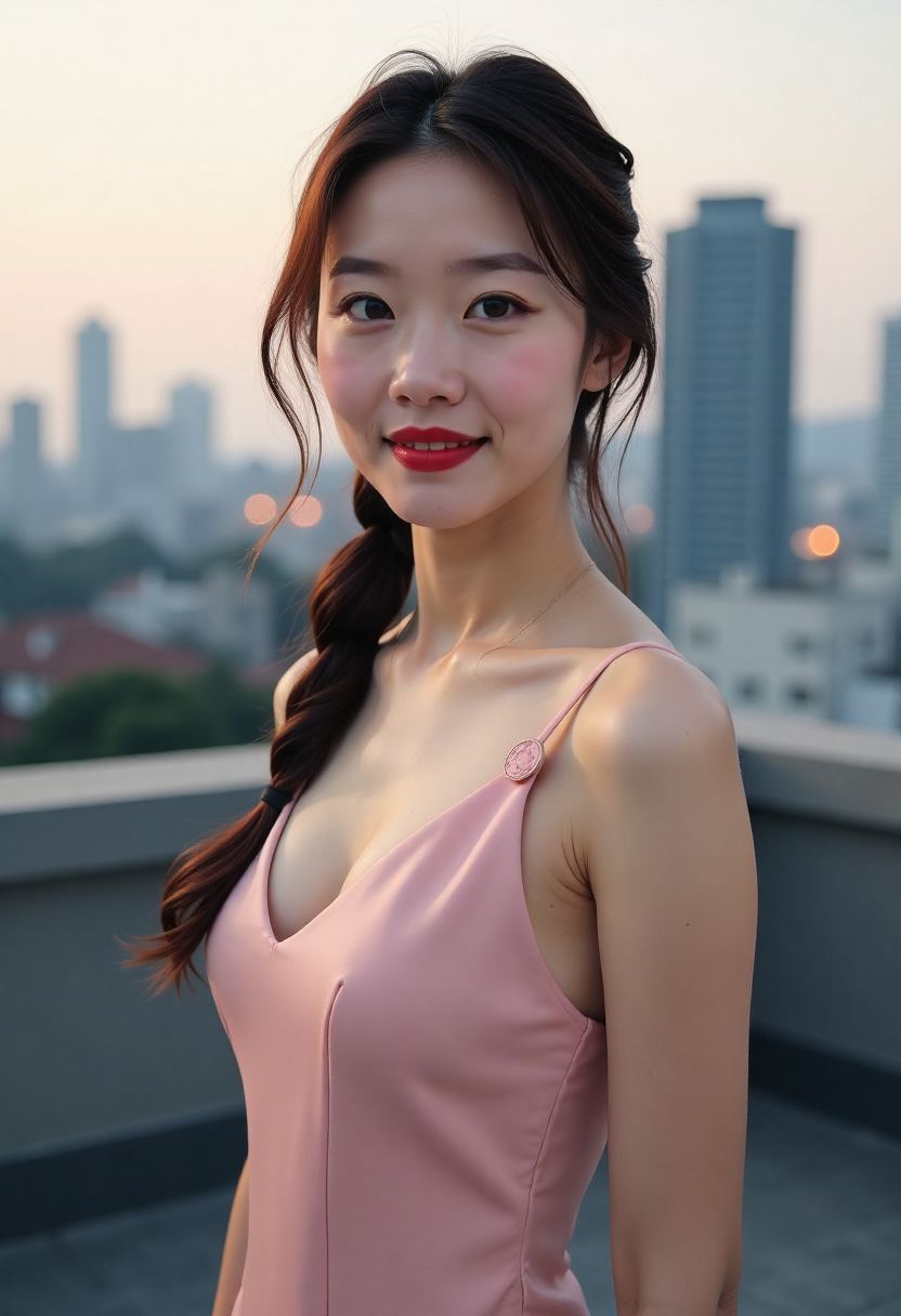 夜行人