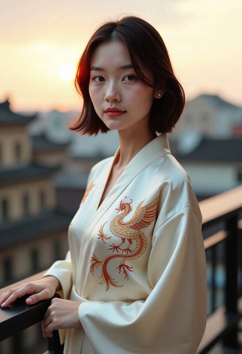 剧照