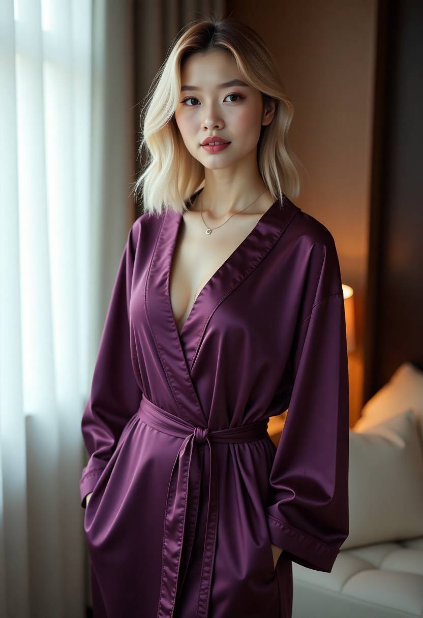 温暖的弦