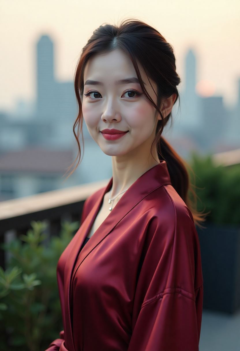 张睿明